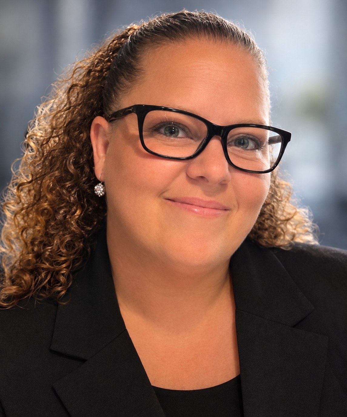 Margaret Salgado, owner of Salgado's Bookkeeping